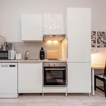 Cosy Apartment Naehe Potsdamer Platz Berlin Luaran gambar
