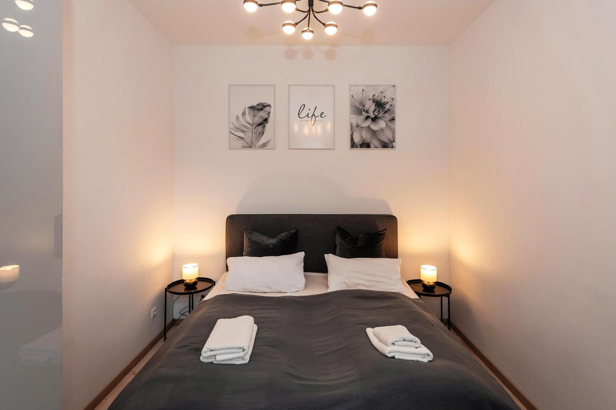 Cosy Apartment Naehe Potsdamer Platz Berlin Luaran gambar