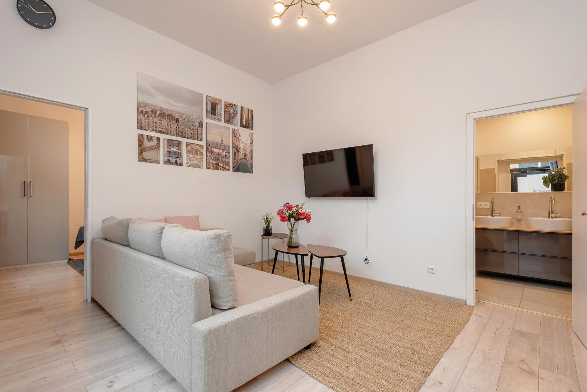 Cosy Apartment Naehe Potsdamer Platz Berlin Luaran gambar